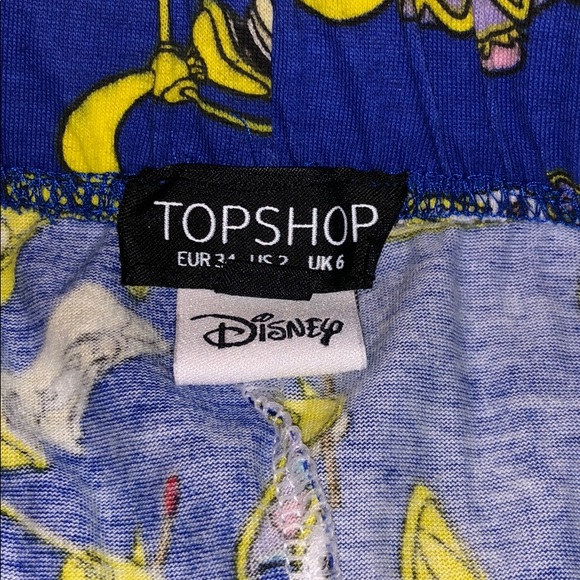 Disney shorts - Picture 4 of 5